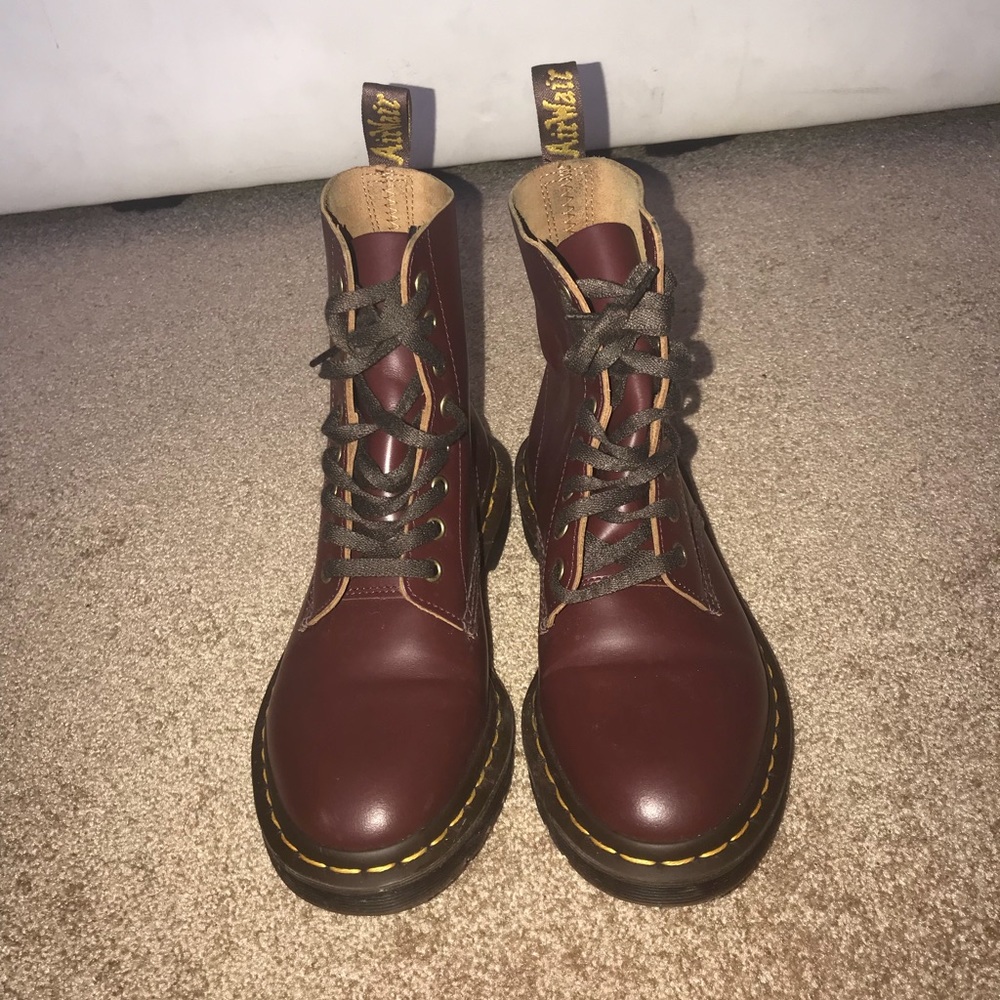 Dr Martens